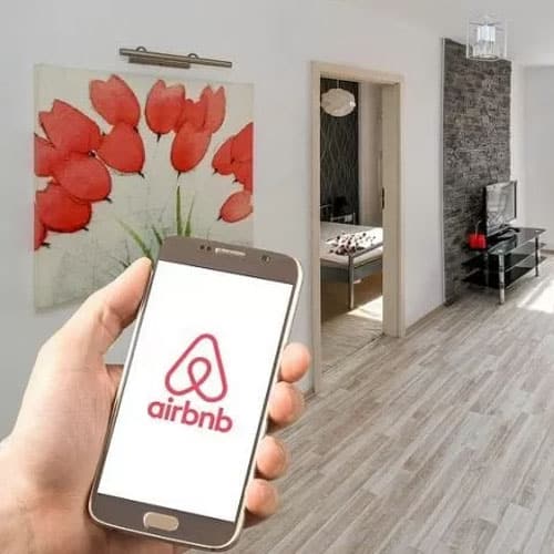 Airbnb