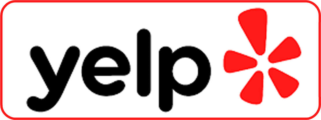 Yelp seal